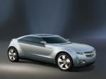 Chevrolet Volt Concept 2007 года